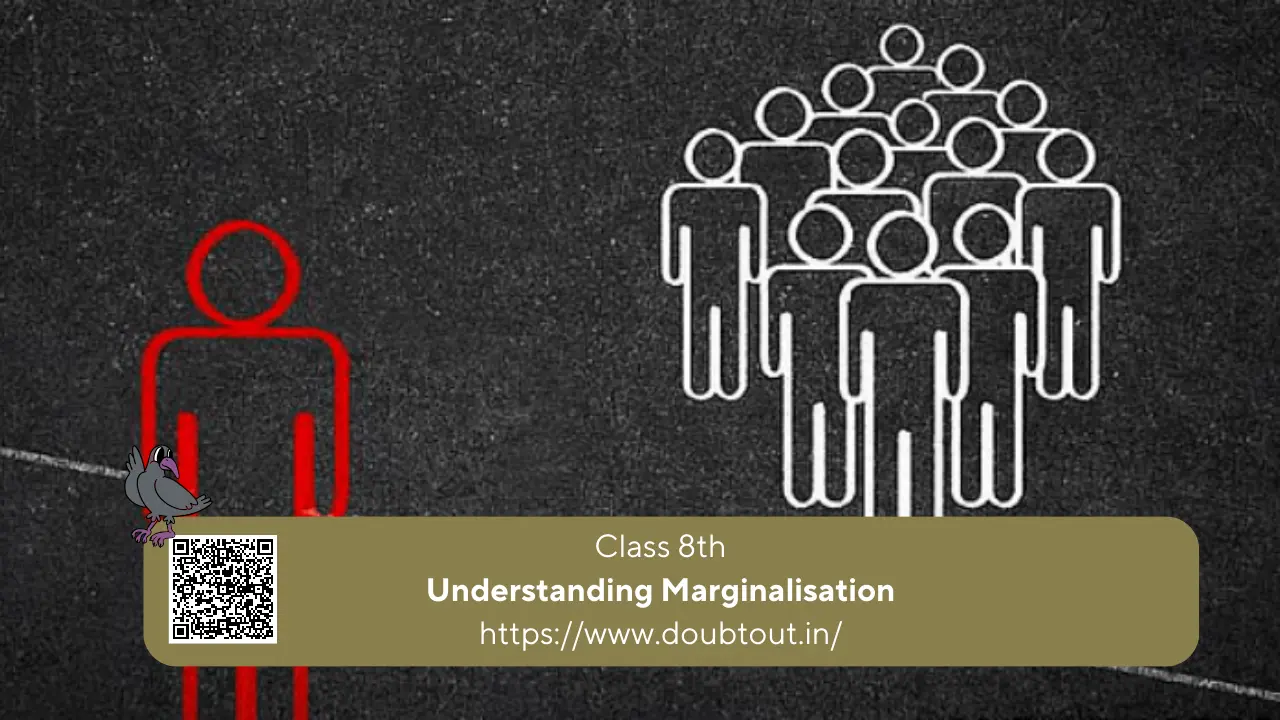 https://www.doubtout.in/ncert-solutions-for-class-8-civics-chapter-5-understanding-marginalisation-updated-pattern/