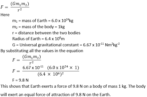 NCERT Solutions for Class 9 Science - Chapter 10 Image 4